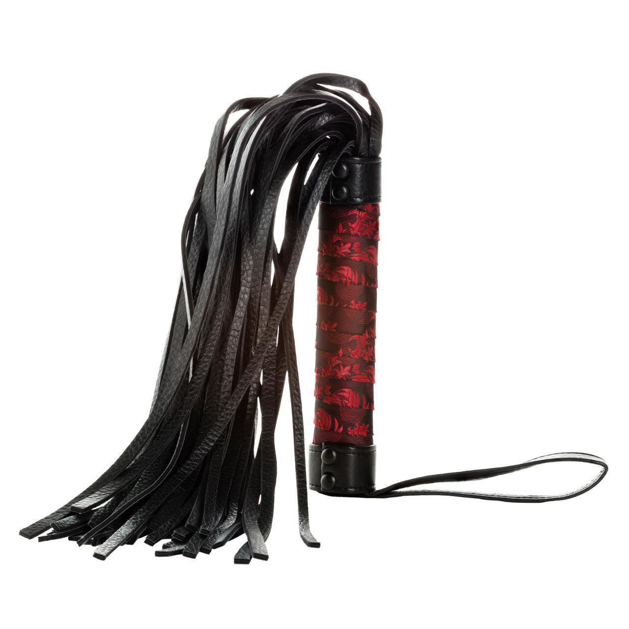 Calexotics Scandal Flogger - Buy At Luxury Toy X - Free 3-Day Shipping