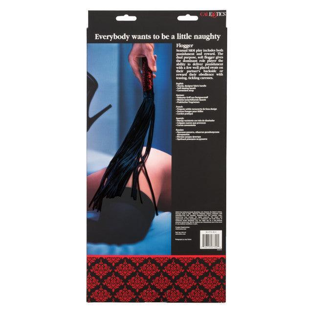 Calexotics Scandal Flogger - Buy At Luxury Toy X - Free 3-Day Shipping