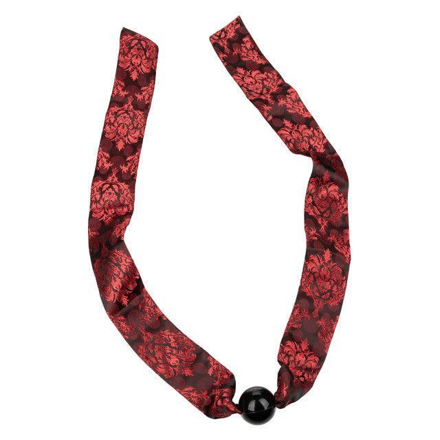 Calexotics Scandal® Ball Gag - Buy At Luxury Toy X - Free 3-Day Shipping