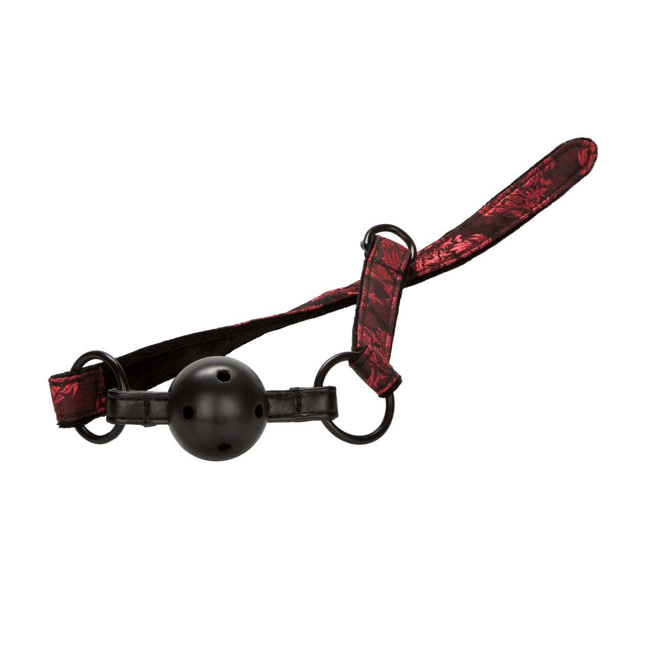Calexotics Scandal® Bed Restraint Kit - Buy At Luxury Toy X - Free 3-Day Shipping