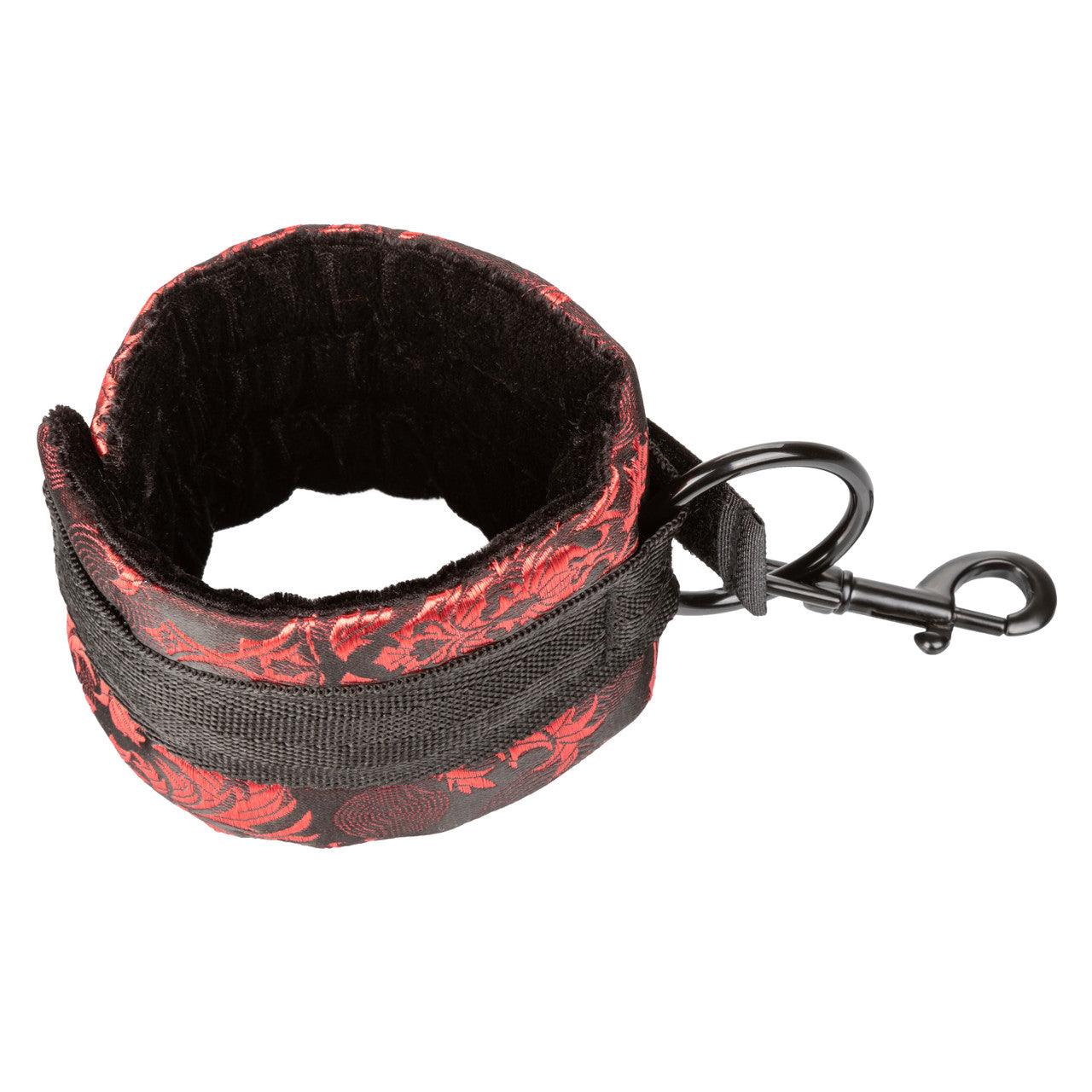 Calexotics Scandal® Bed Restraints - Buy At Luxury Toy X - Free 3-Day Shipping