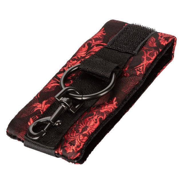 Calexotics Scandal® Bed Restraints - Buy At Luxury Toy X - Free 3-Day Shipping