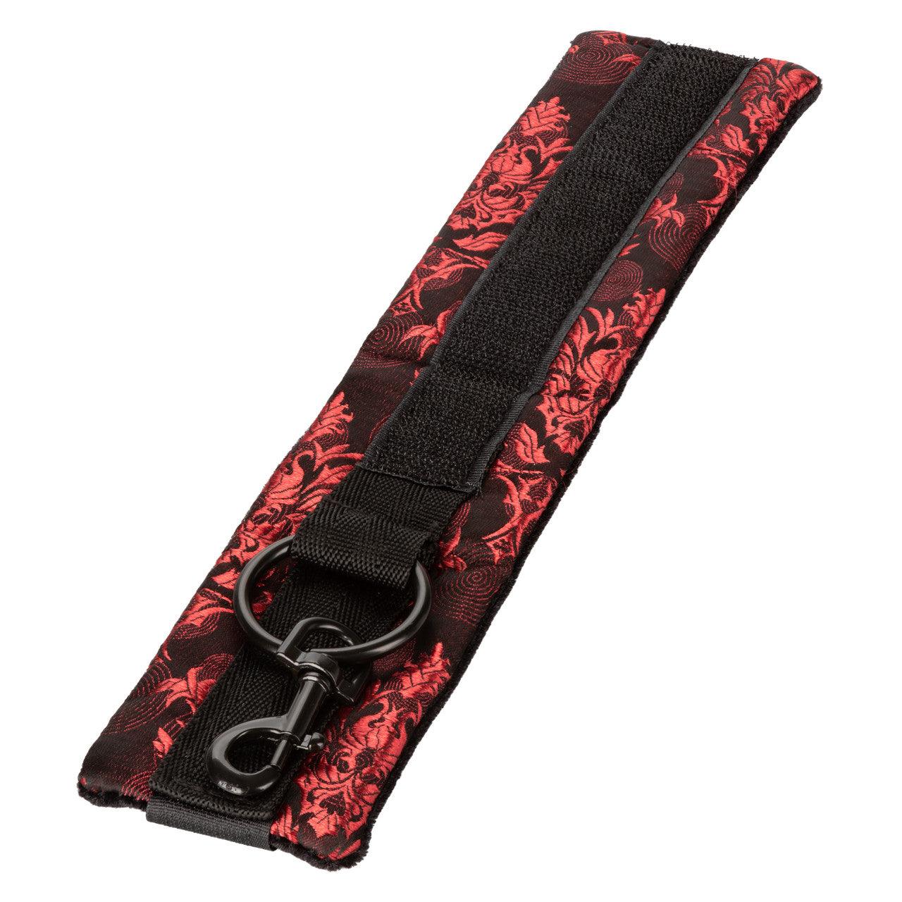 Calexotics Scandal® Bed Restraints - Buy At Luxury Toy X - Free 3-Day Shipping