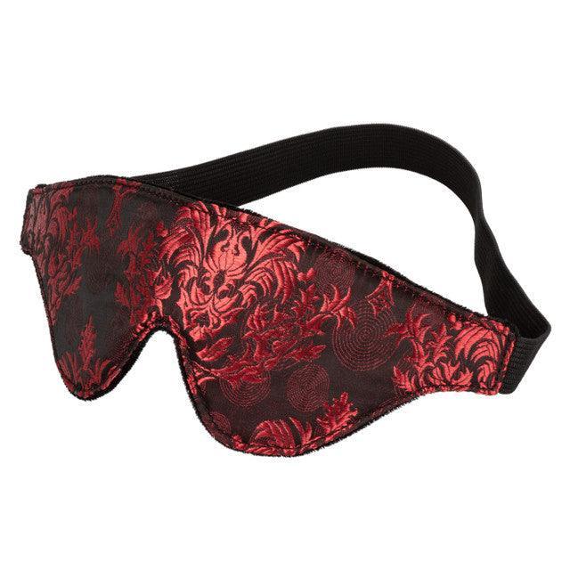 Calexotics Scandal® Blackout Eye Mask - Buy At Luxury Toy X - Free 3-Day Shipping