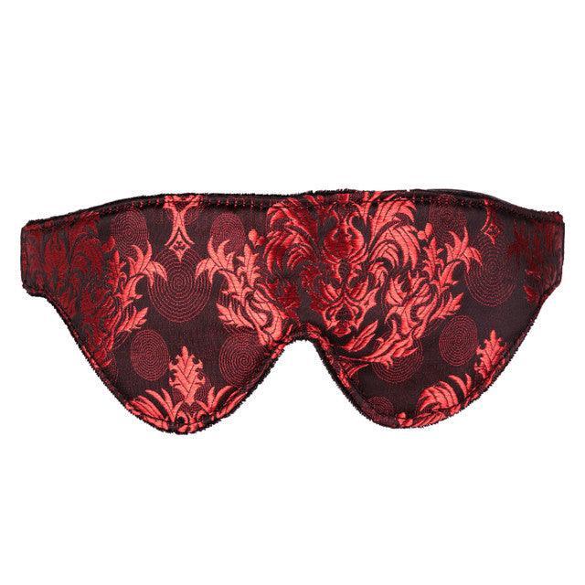 Calexotics Scandal® Blackout Eye Mask - Buy At Luxury Toy X - Free 3-Day Shipping