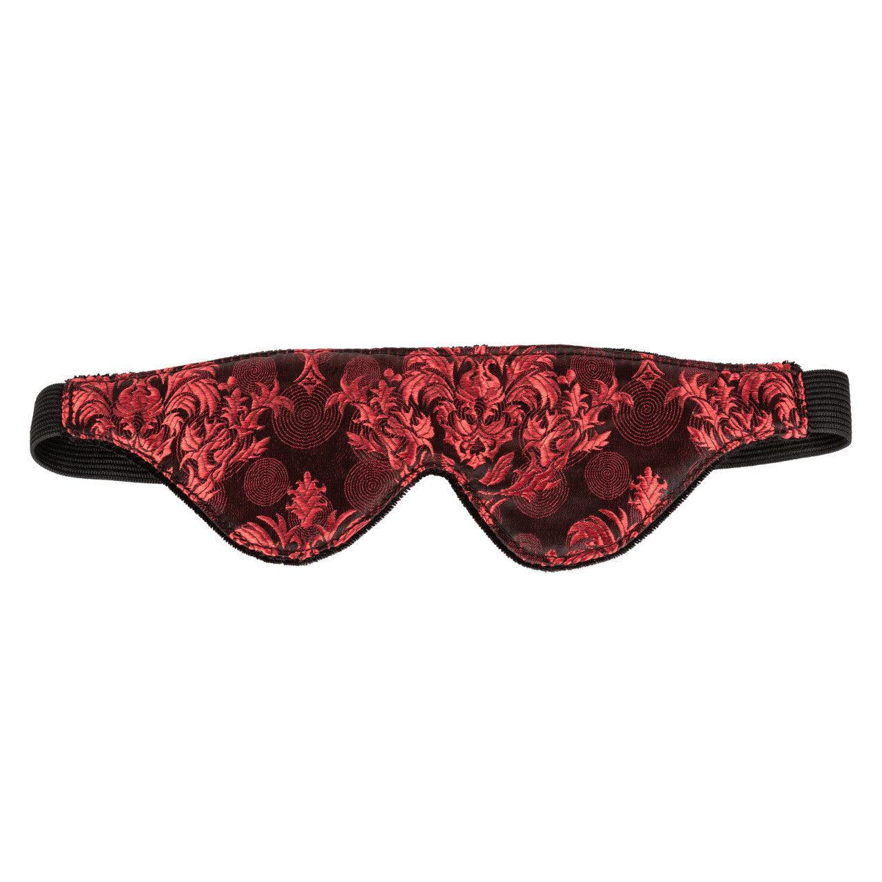 Calexotics Scandal® Blackout Eye Mask - Buy At Luxury Toy X - Free 3-Day Shipping