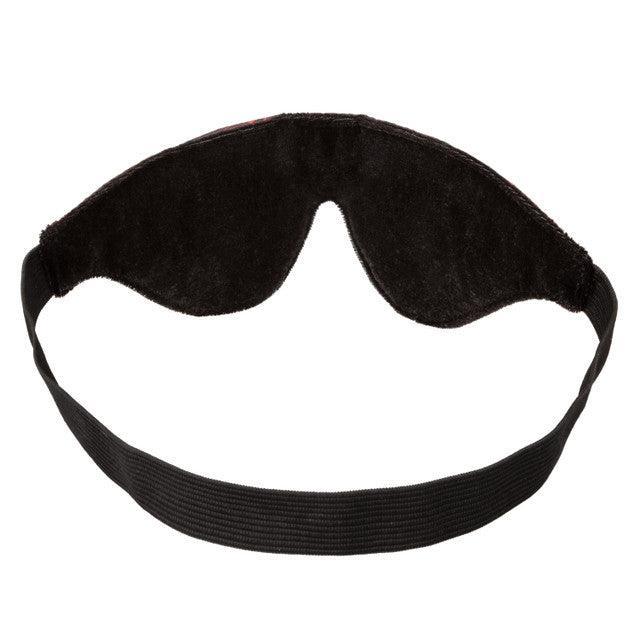 Calexotics Scandal® Blackout Eye Mask - Buy At Luxury Toy X - Free 3-Day Shipping