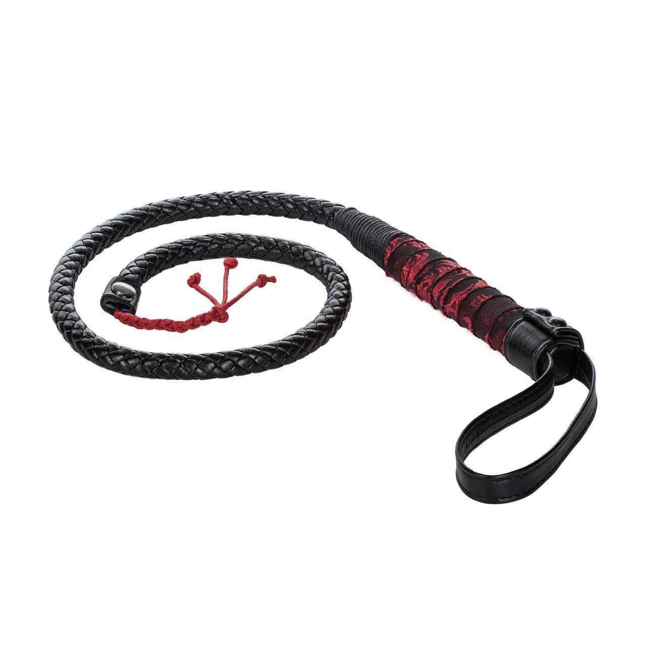 Calexotics Scandal® Bull Whip - Buy At Luxury Toy X - Free 3-Day Shipping