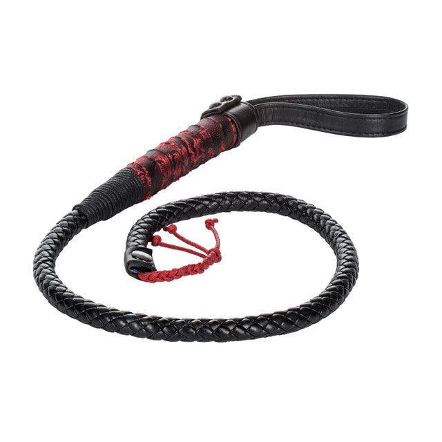 Calexotics Scandal® Bull Whip - Buy At Luxury Toy X - Free 3-Day Shipping