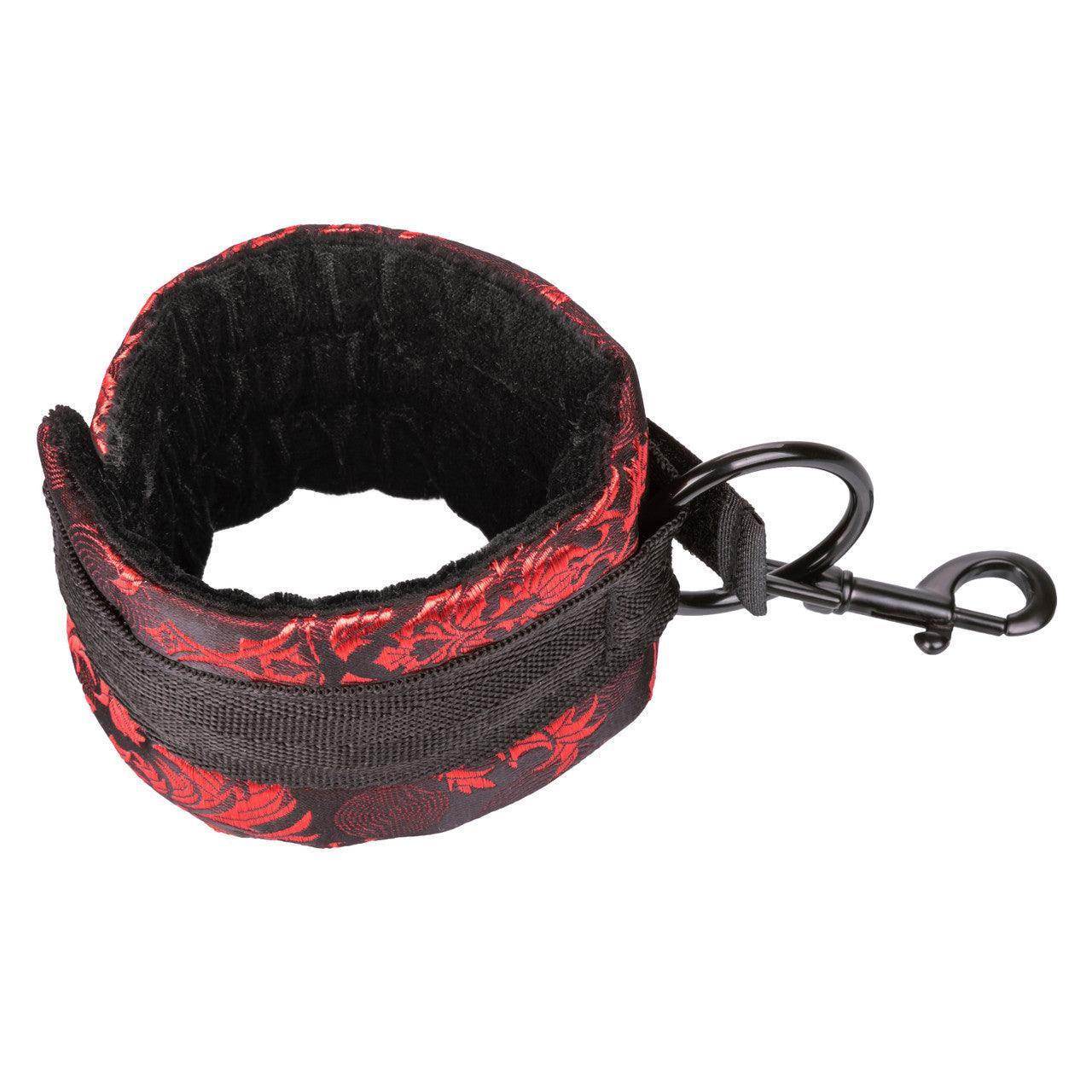 Calexotics Scandal® Collar Body Restraint - Buy At Luxury Toy X - Free 3-Day Shipping