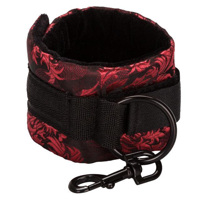 Calexotics Scandal® Collar Body Restraint - Buy At Luxury Toy X - Free 3-Day Shipping