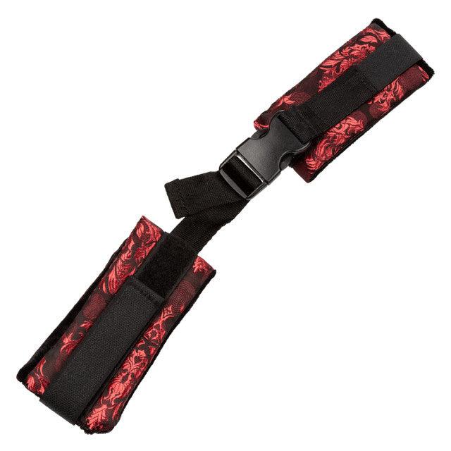 Calexotics Scandal® Control Cuffs - Buy At Luxury Toy X - Free 3-Day Shipping