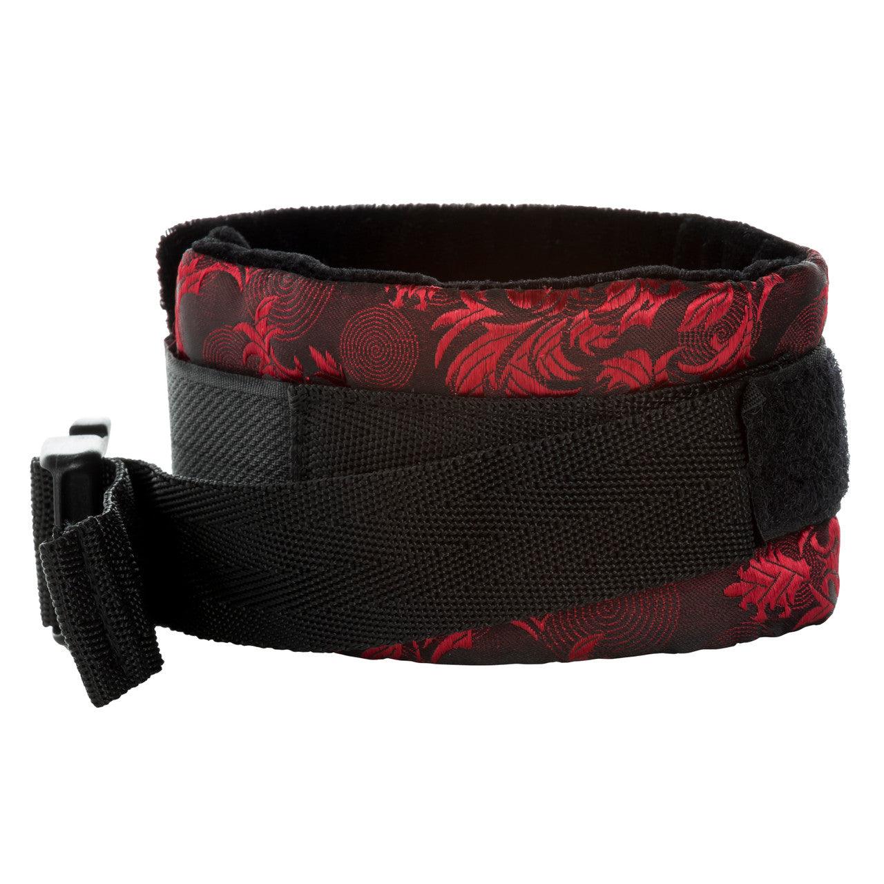 Calexotics Scandal® Control Cuffs - Buy At Luxury Toy X - Free 3-Day Shipping