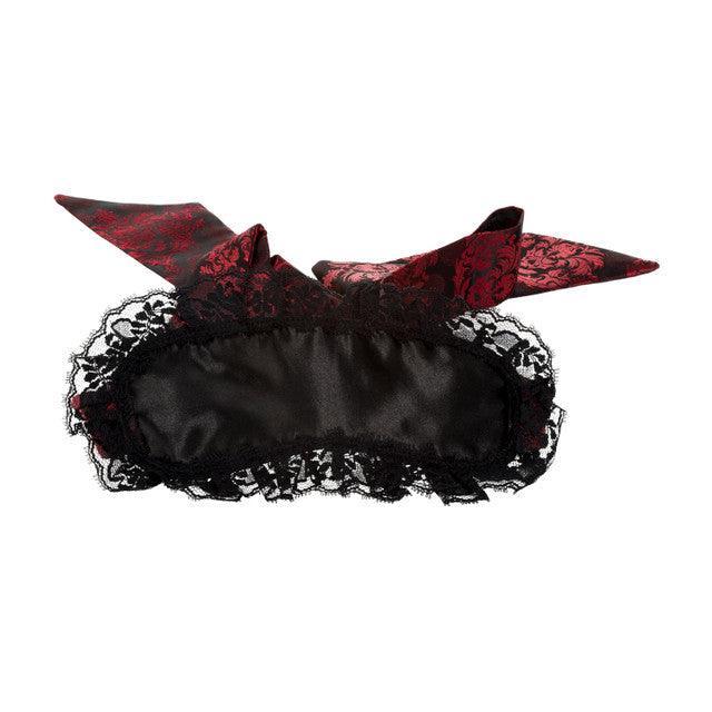 Calexotics Scandal® Eye Mask - Buy At Luxury Toy X - Free 3-Day Shipping