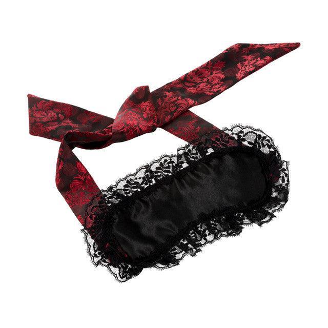 Calexotics Scandal® Eye Mask - Buy At Luxury Toy X - Free 3-Day Shipping