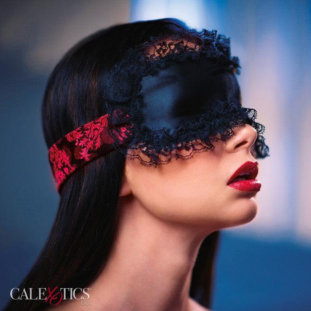 Calexotics Scandal® Eye Mask - Buy At Luxury Toy X - Free 3-Day Shipping