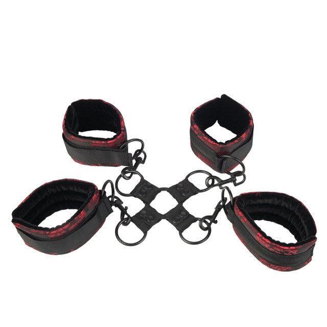 Calexotics Scandal® Hog Tie - Buy At Luxury Toy X - Free 3-Day Shipping