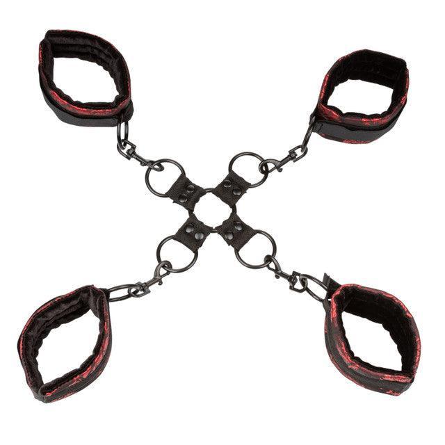 Calexotics Scandal® Hog Tie - Buy At Luxury Toy X - Free 3-Day Shipping