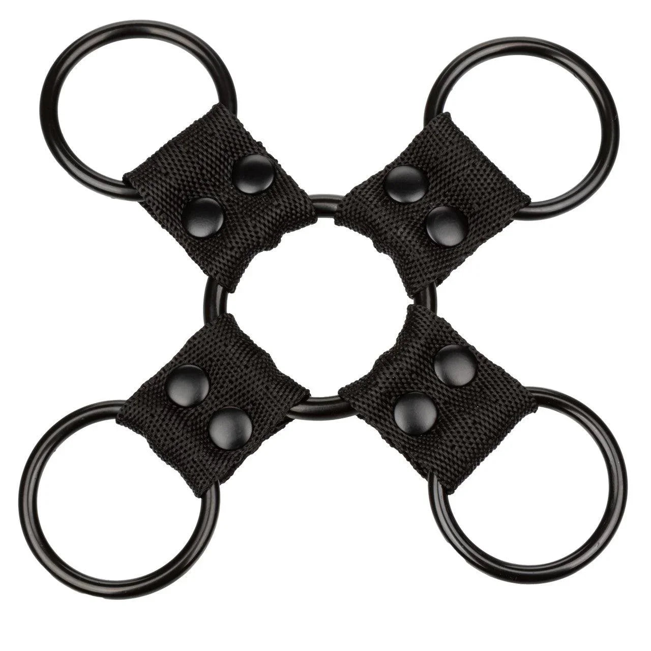 Calexotics Scandal® Hog Tie - Buy At Luxury Toy X - Free 3-Day Shipping