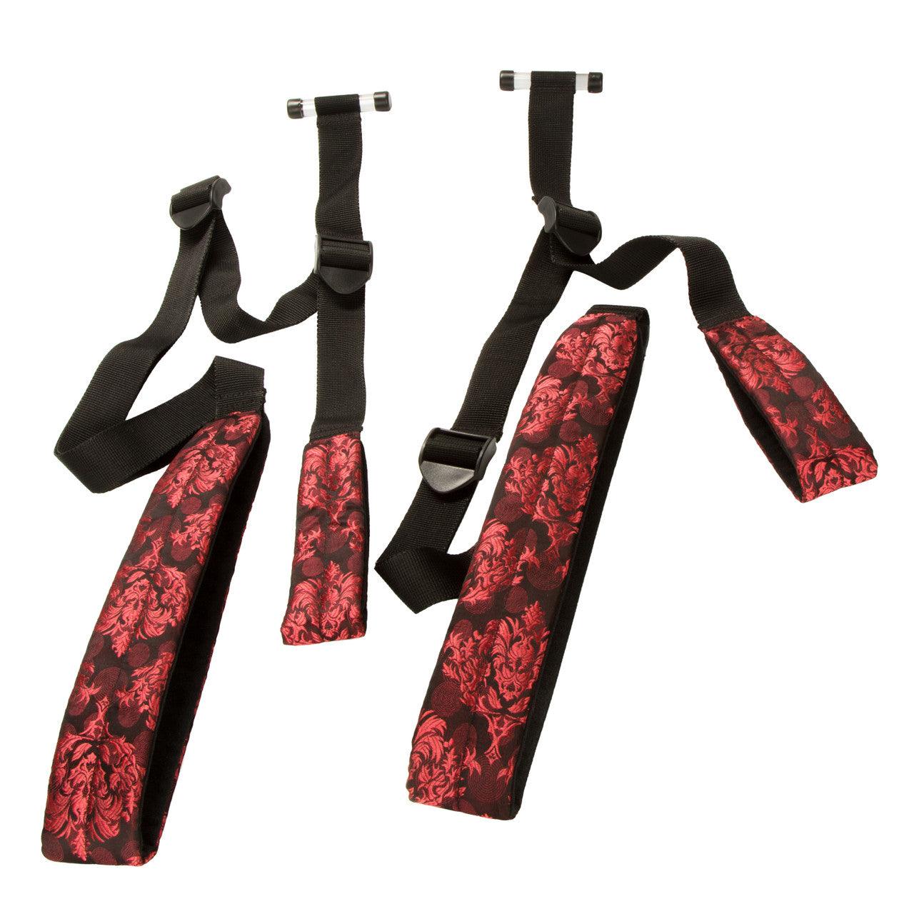 Calexotics Scandal® Over The Door Swing - Buy At Luxury Toy X - Free 3-Day Shipping