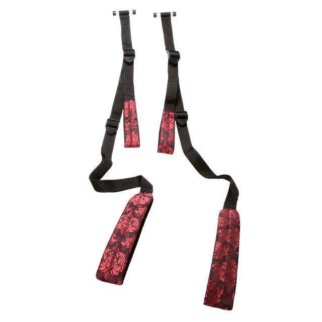 Calexotics Scandal® Over The Door Swing - Buy At Luxury Toy X - Free 3-Day Shipping