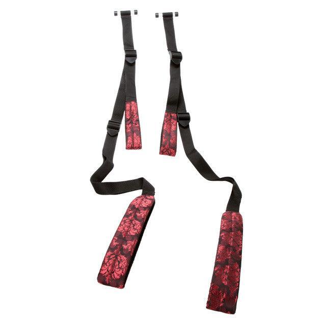 Calexotics Scandal® Over The Door Swing - Buy At Luxury Toy X - Free 3-Day Shipping