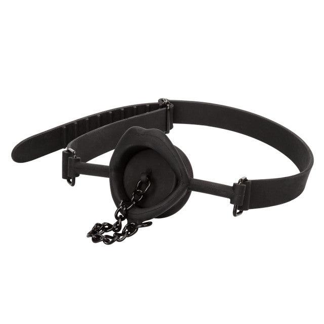 Calexotics Scandal® Silicone Stopper Gag - Buy At Luxury Toy X - Free 3-Day Shipping