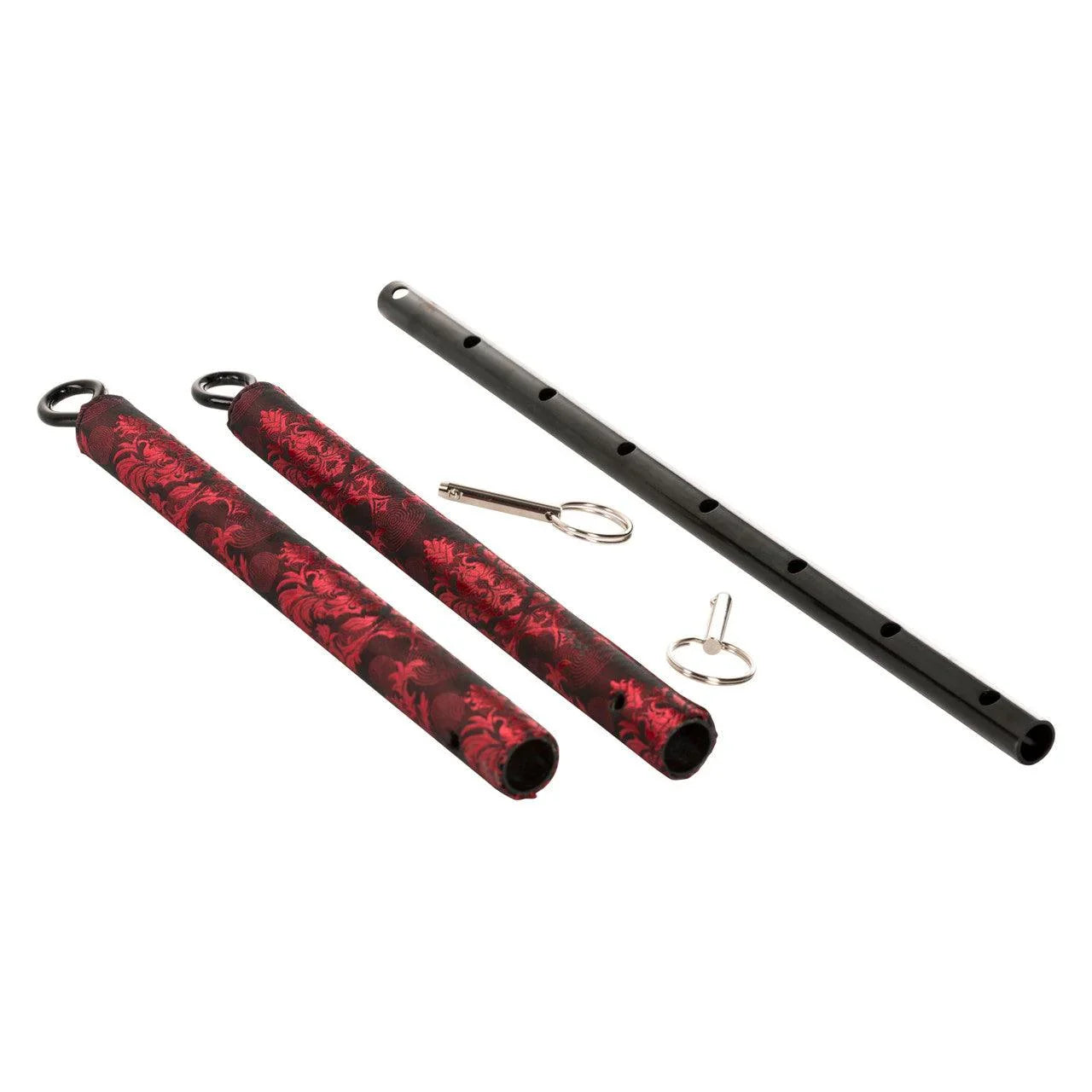 Calexotics Scandal® Spreader Bar - Buy At Luxury Toy X - Free 3-Day Shipping