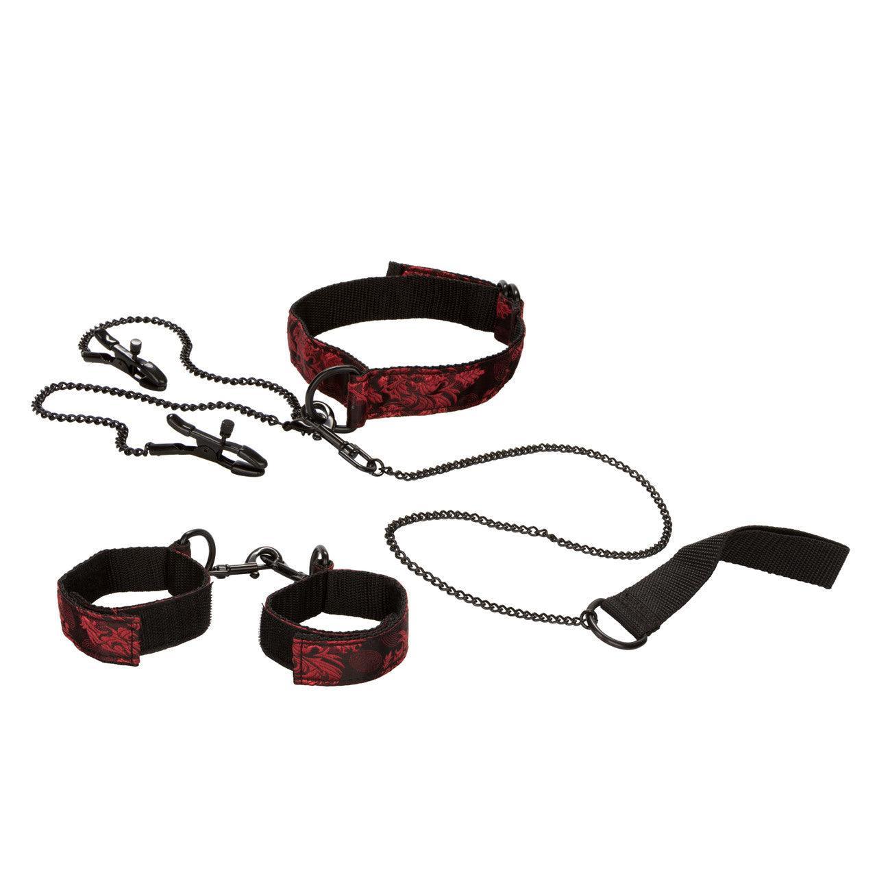 Calexotics Scandal® Submissive Kit - Buy At Luxury Toy X - Free 3-Day Shipping