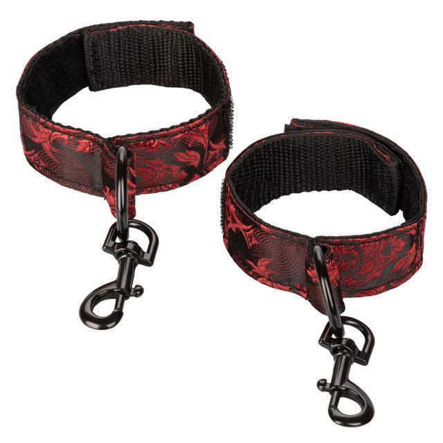 Calexotics Scandal® Submissive Kit - Buy At Luxury Toy X - Free 3-Day Shipping