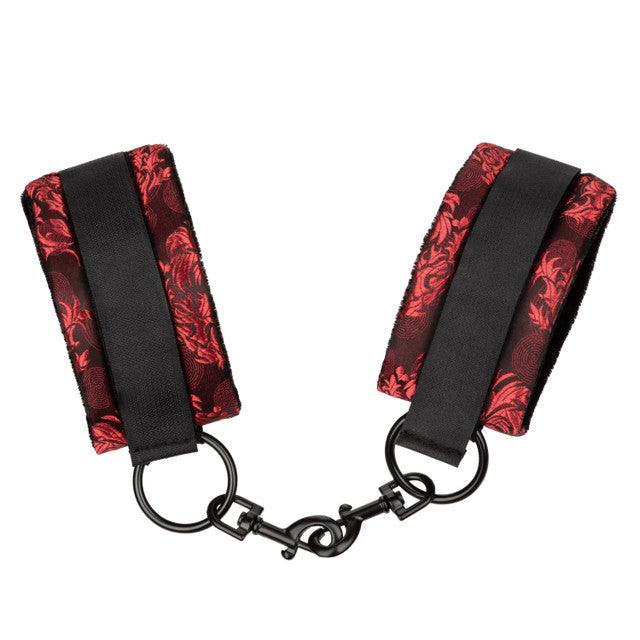 Calexotics Scandal® Universal Cuff Set - Buy At Luxury Toy X - Free 3-Day Shipping