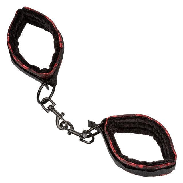 Calexotics Scandal® Universal Cuff Set - Buy At Luxury Toy X - Free 3-Day Shipping
