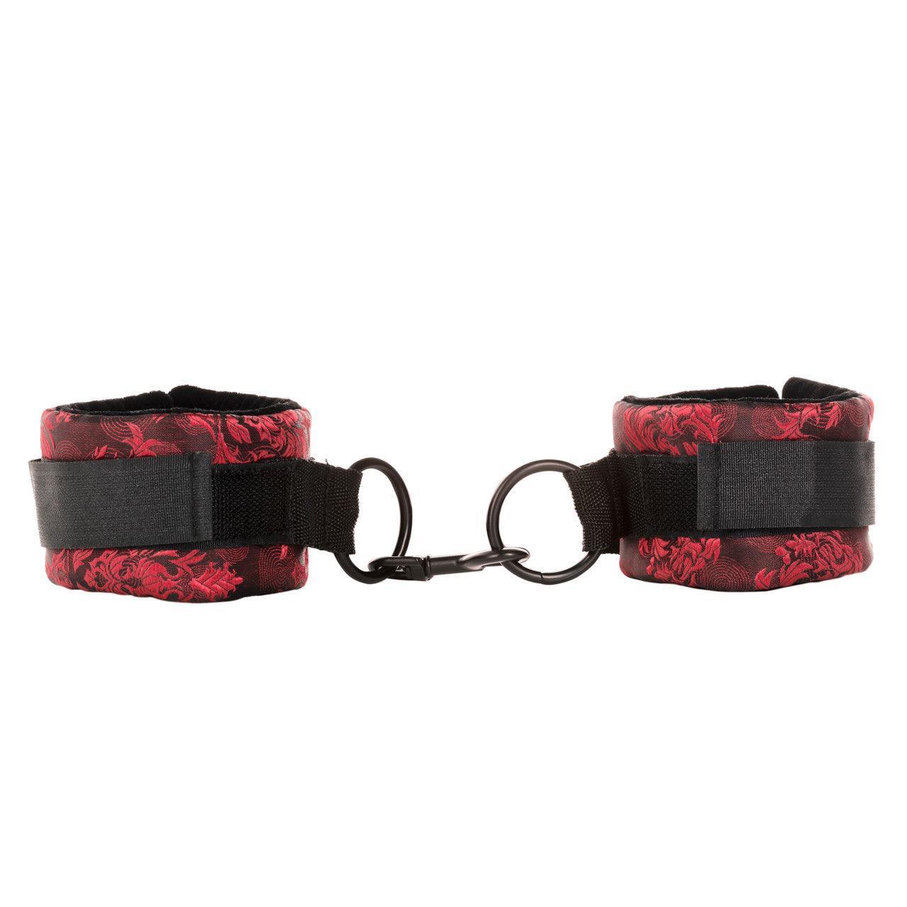 Calexotics Scandal® Universal Cuffs - Buy At Luxury Toy X - Free 3-Day Shipping