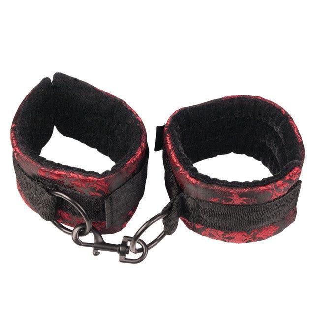 Calexotics Scandal® Universal Cuffs - Buy At Luxury Toy X - Free 3-Day Shipping
