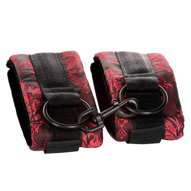 Calexotics Scandal® Universal Cuffs - Buy At Luxury Toy X - Free 3-Day Shipping