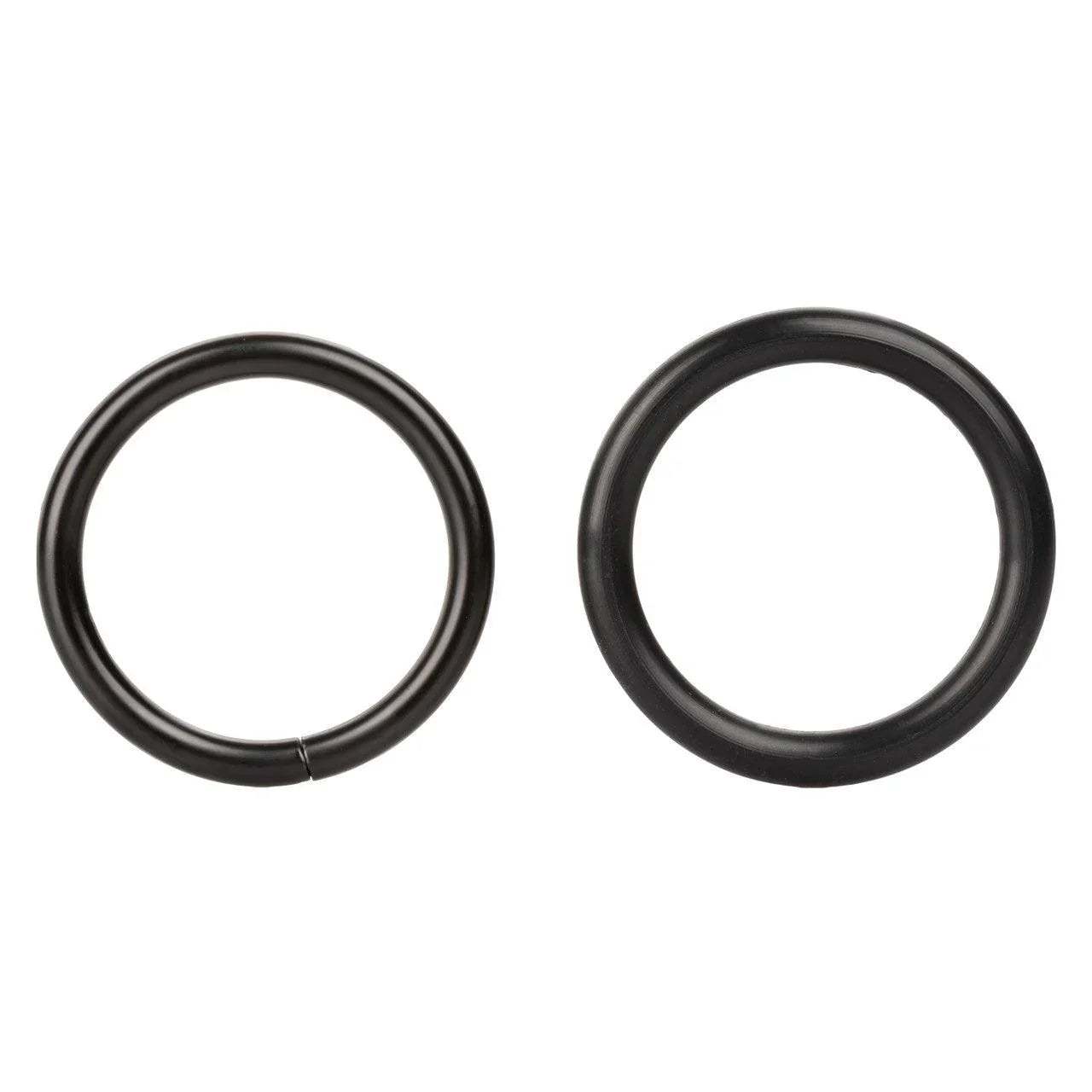 Calexotics Scandal® Wide Open Mouth Gag - Buy At Luxury Toy X - Free 3-Day Shipping