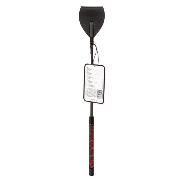 Calexotics Scandal® Wide Tip Crop - Buy At Luxury Toy X - Free 3-Day Shipping