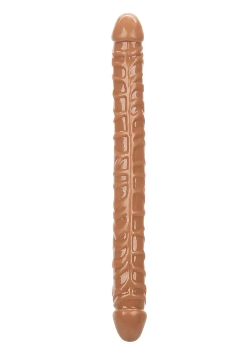 CalExotics Size Queen Dildo - 17in - Buy At Luxury Toy X - Free 3-Day Shipping
