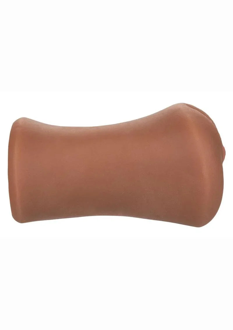 CalExotics Stroke It Juicy Pussy Masturbator - Buy At Luxury Toy X - Free 3-Day Shipping