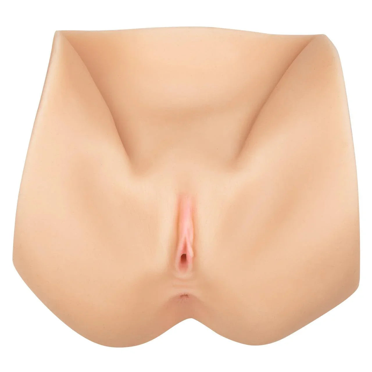 CalExotics Stroke It Life-Size Pussy Masturbator - Pussy - Buy At Luxury Toy X - Free 3-Day Shipping