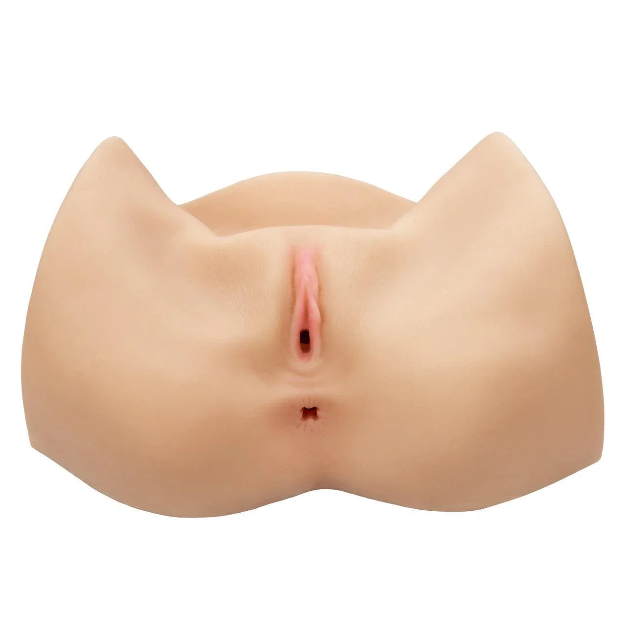 CalExotics Stroke It Life-Size Pussy Masturbator - Pussy - Buy At Luxury Toy X - Free 3-Day Shipping