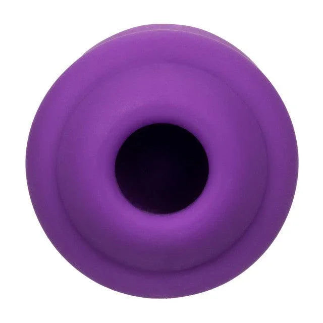CalExotics Sugar Rush Rechargeable Silicone Clitoral Stimulator - Buy At Luxury Toy X - Free 3-Day Shipping