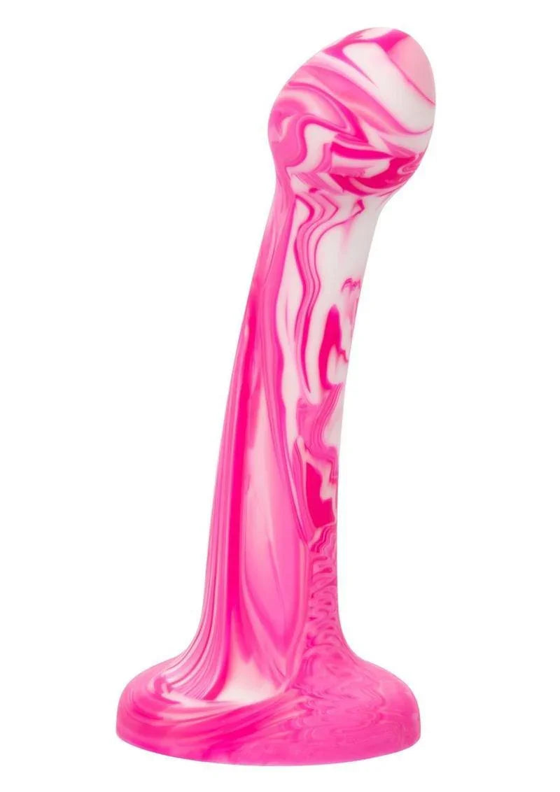 CalExotics Twisted Love Twisted Bulb Tip Probe Silicone Anal Probe - Buy At Luxury Toy X - Free 3-Day Shipping