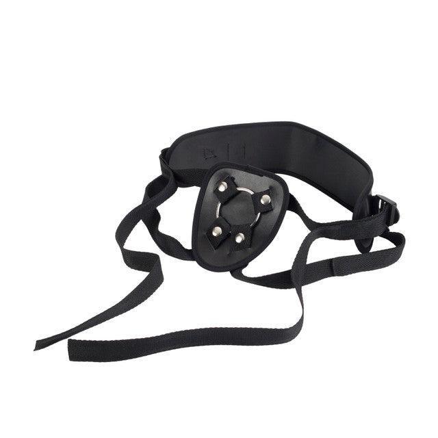 Calexotics Universal Love Rider® Power Support Harness™ - Buy At Luxury Toy X - Free 3-Day Shipping