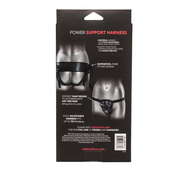 Calexotics Universal Love Rider® Power Support Harness™ - Buy At Luxury Toy X - Free 3-Day Shipping