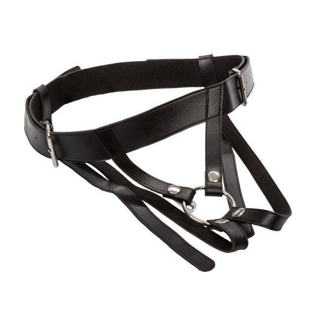 Calexotics Universal Love Rider® Premium Ring Harness™ - Buy At Luxury Toy X - Free 3-Day Shipping