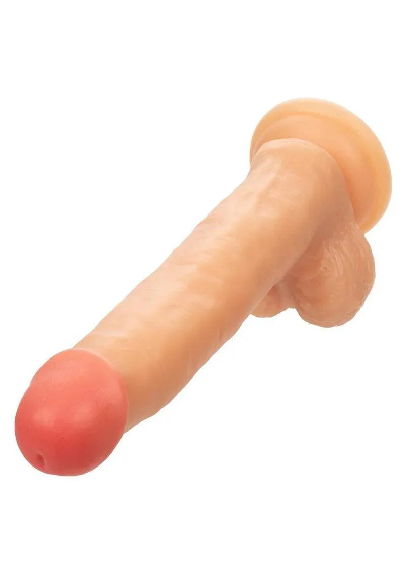 CalExotics Working Stiff The Cabana Boy Realistic Posable Dildo with Suction Cup - Buy At Luxury Toy X - Free 3-Day Shipping