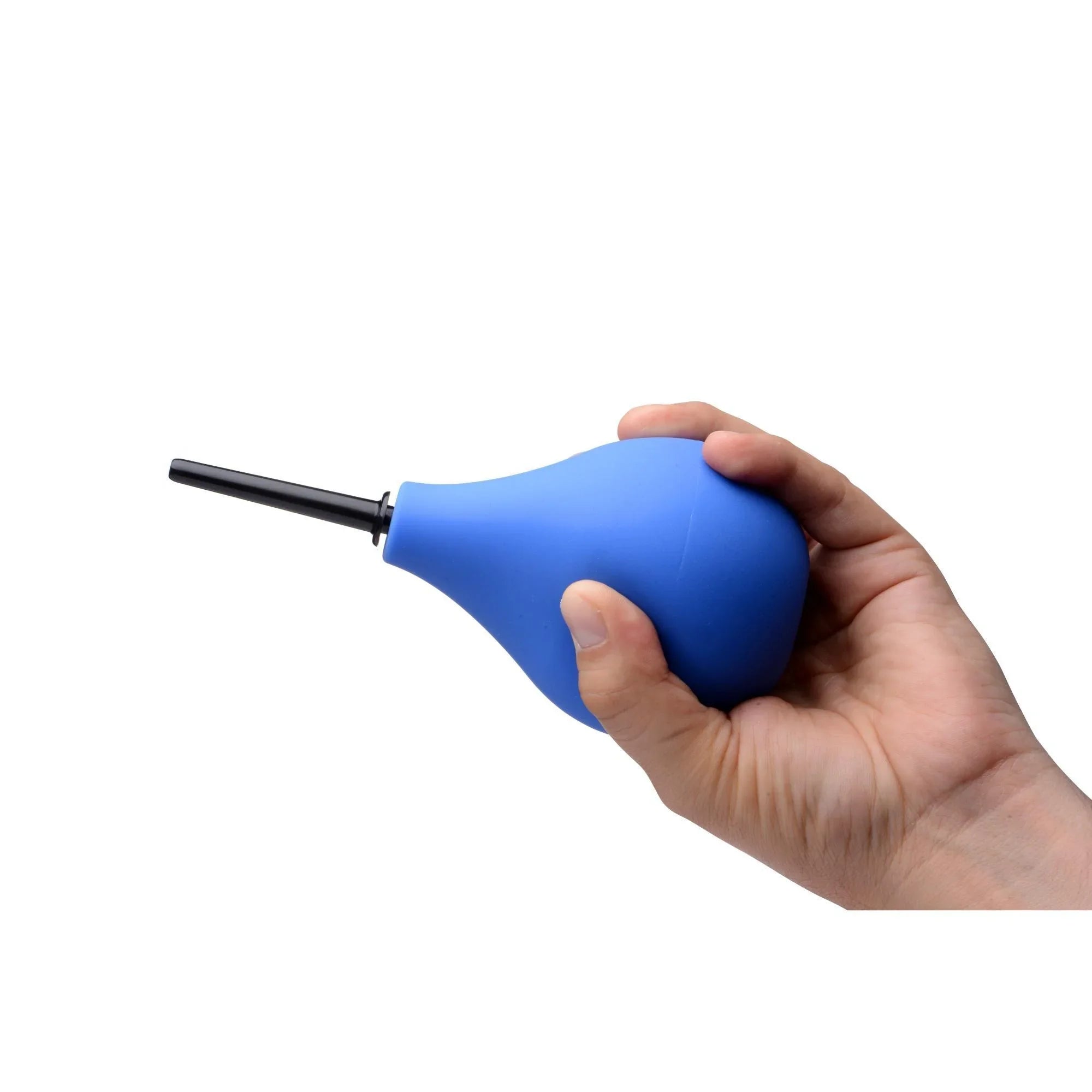 CleanStream Premium One-Way Valve Anal Douche - Buy At Luxury Toy X - Free 3-Day Shipping