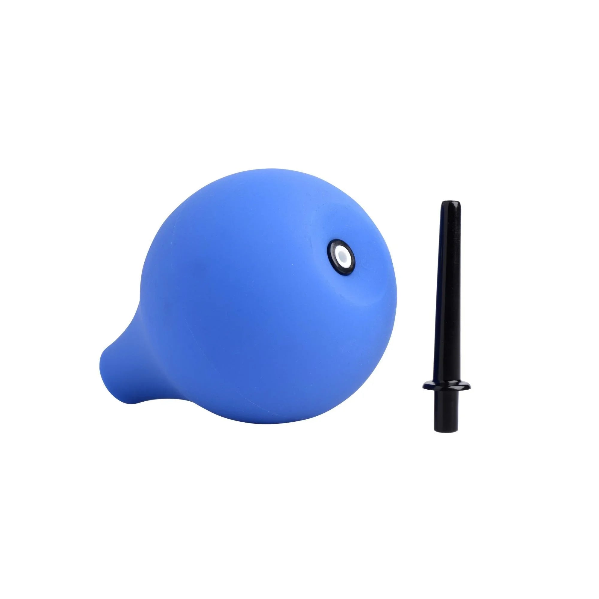 CleanStream Premium One-Way Valve Anal Douche - Buy At Luxury Toy X - Free 3-Day Shipping