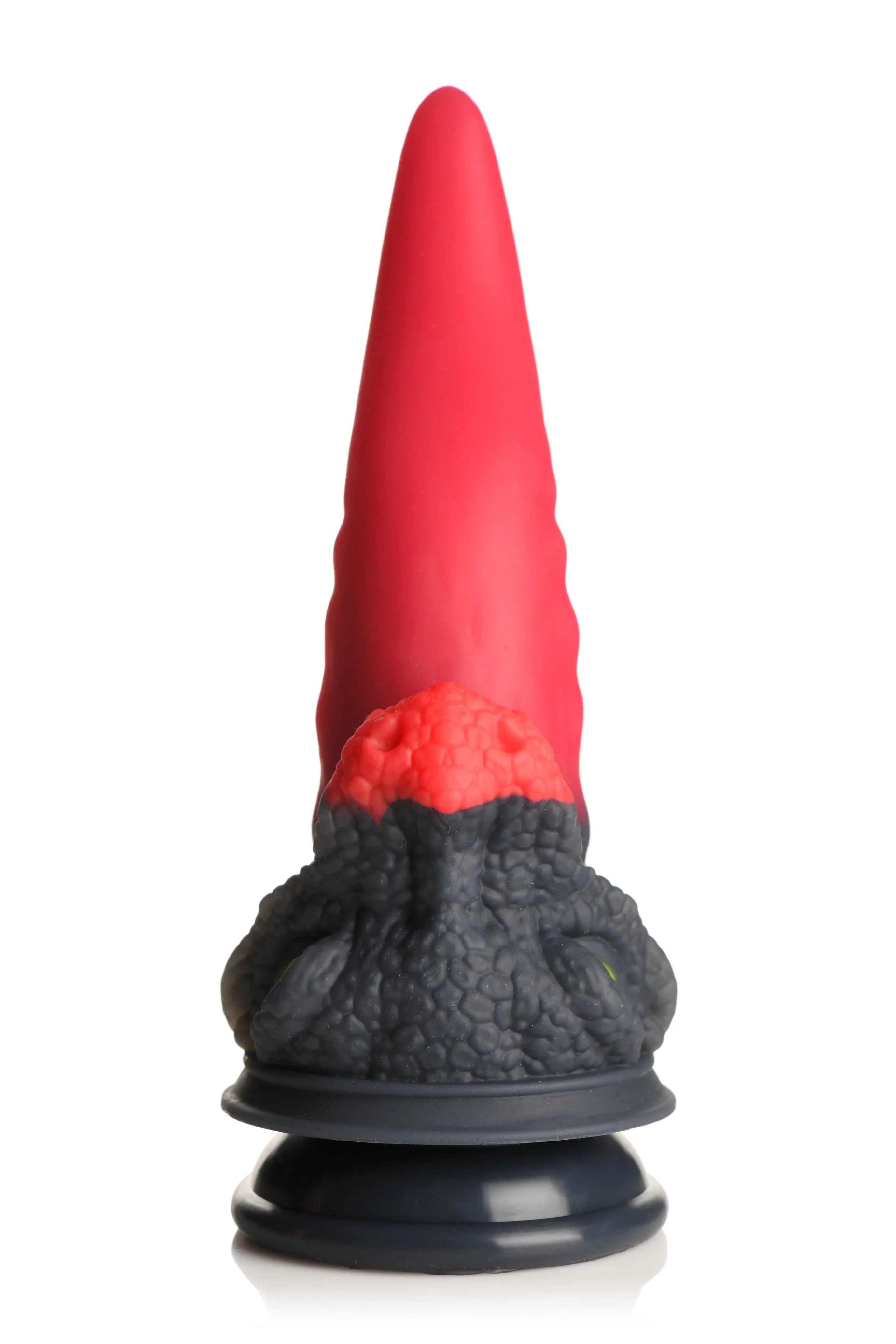 Creature Cock Dragon Roar Silicone Dildo - Buy At Luxury Toy X - Free 3-Day Shipping